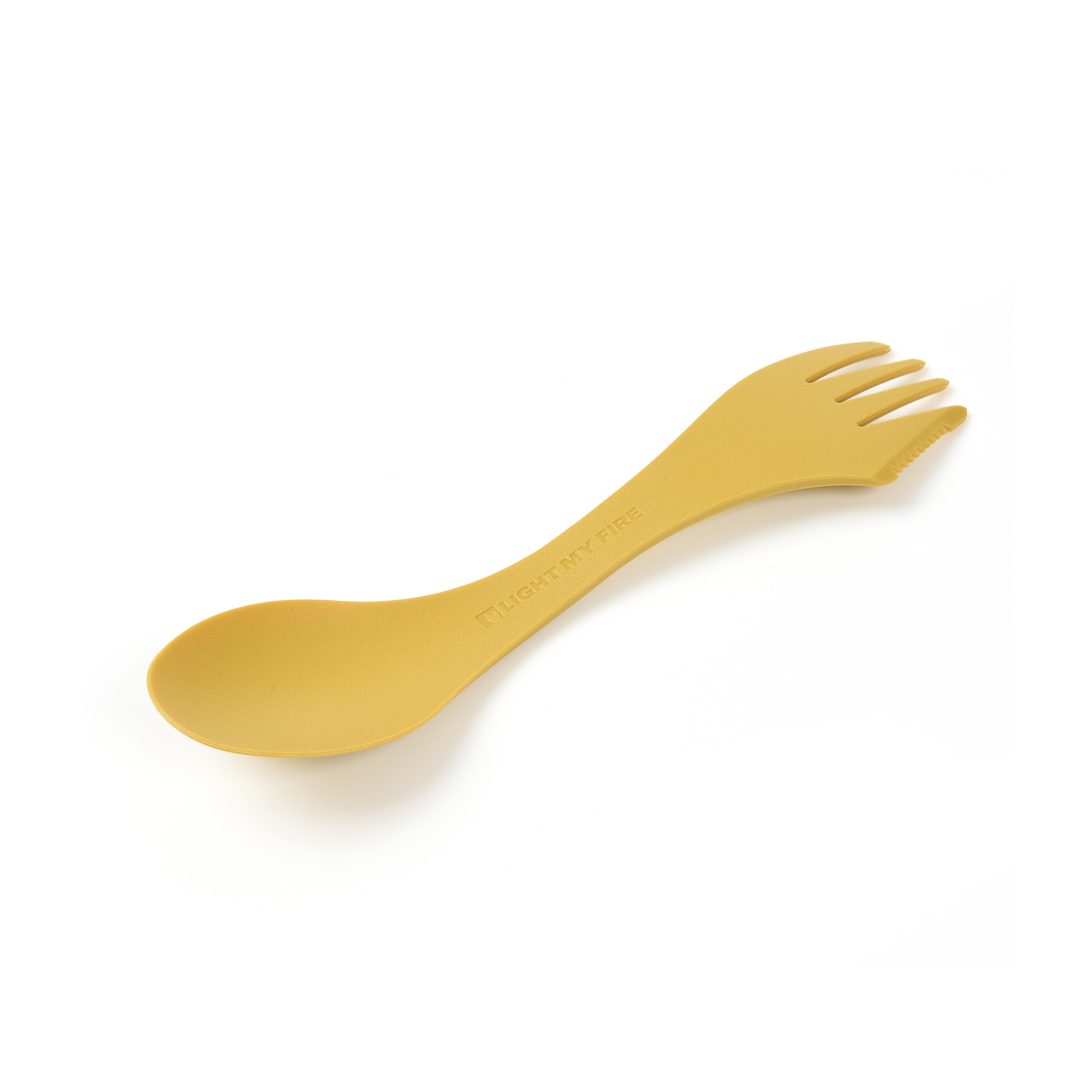 Swedish Spork original