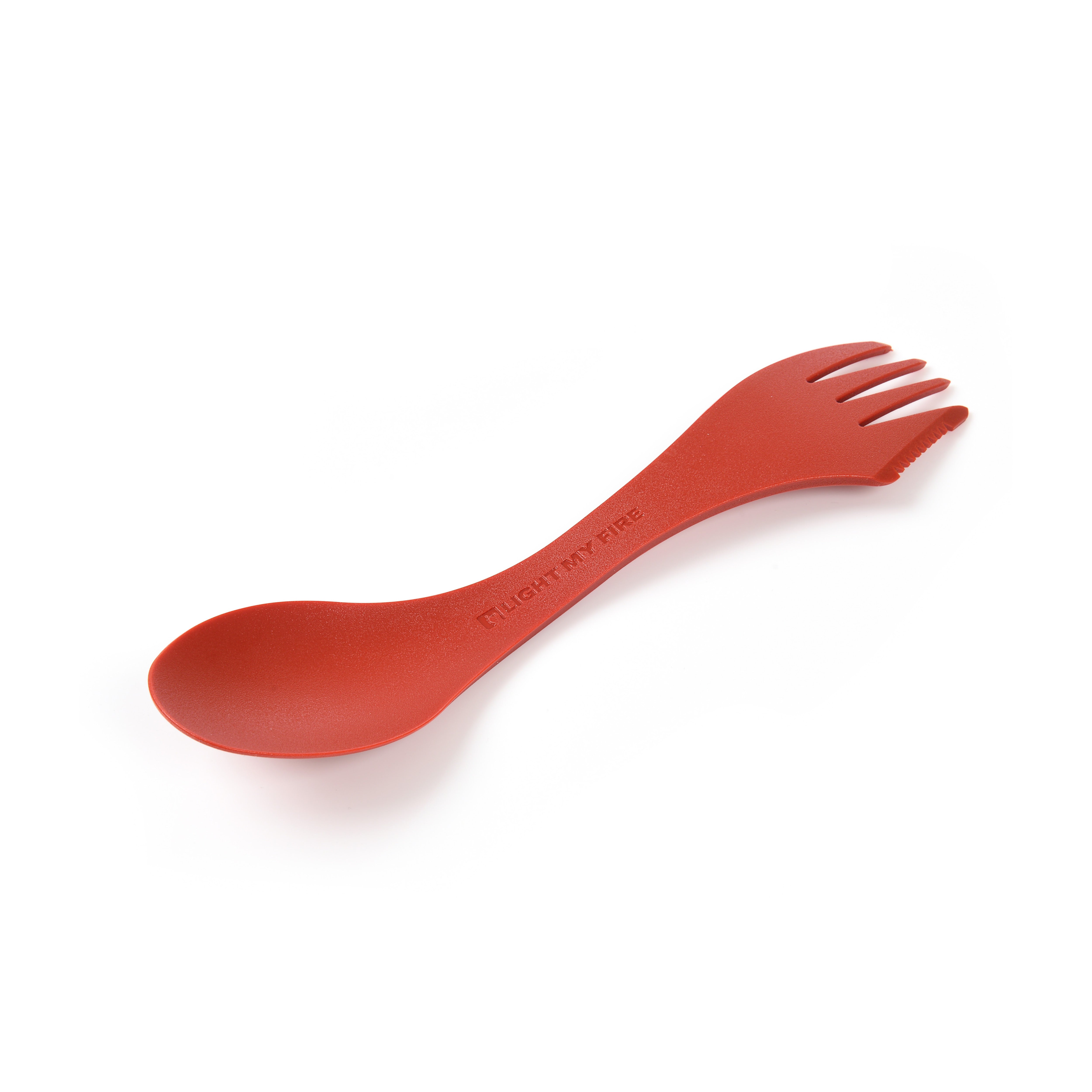 Swedish Spork original