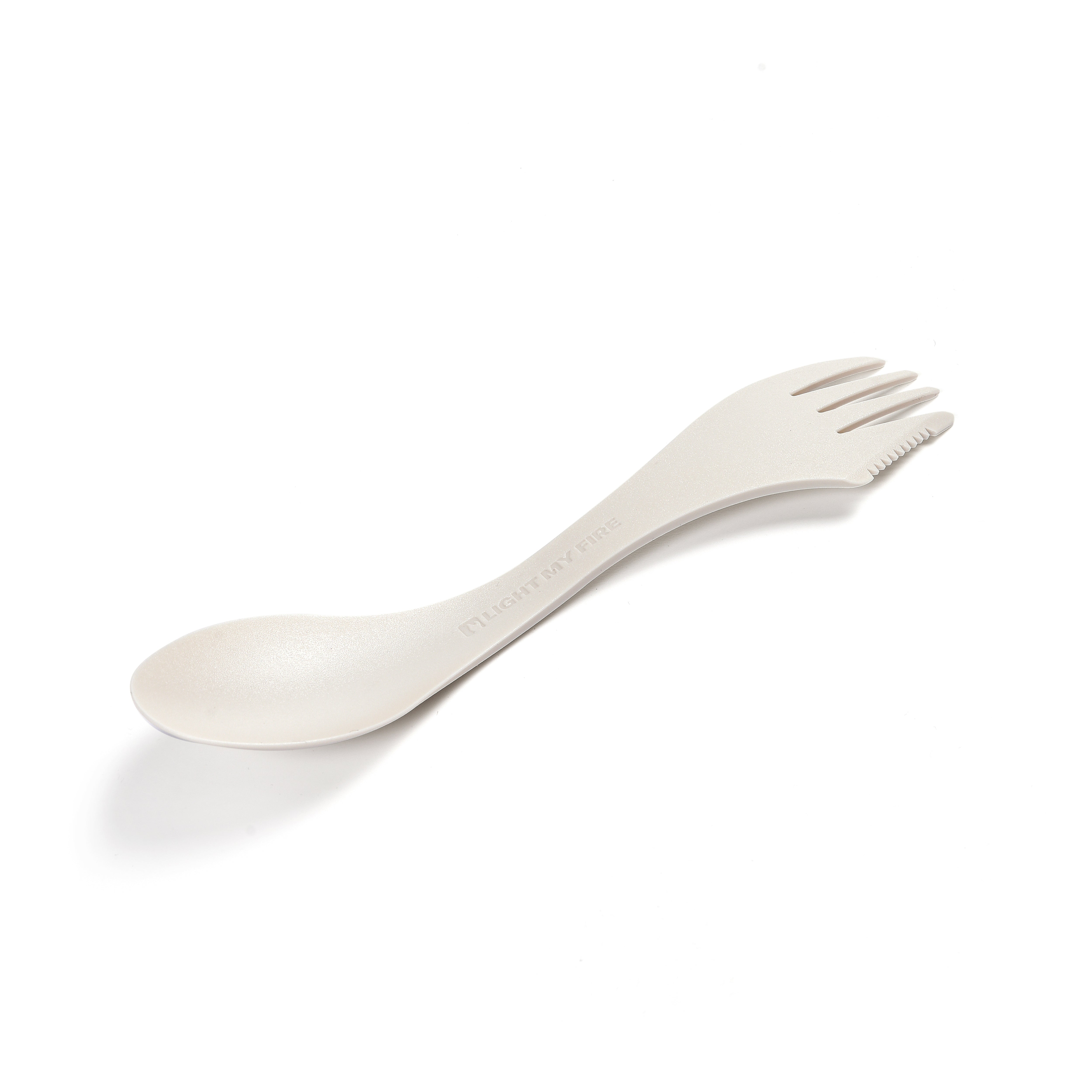 Swedish Spork original