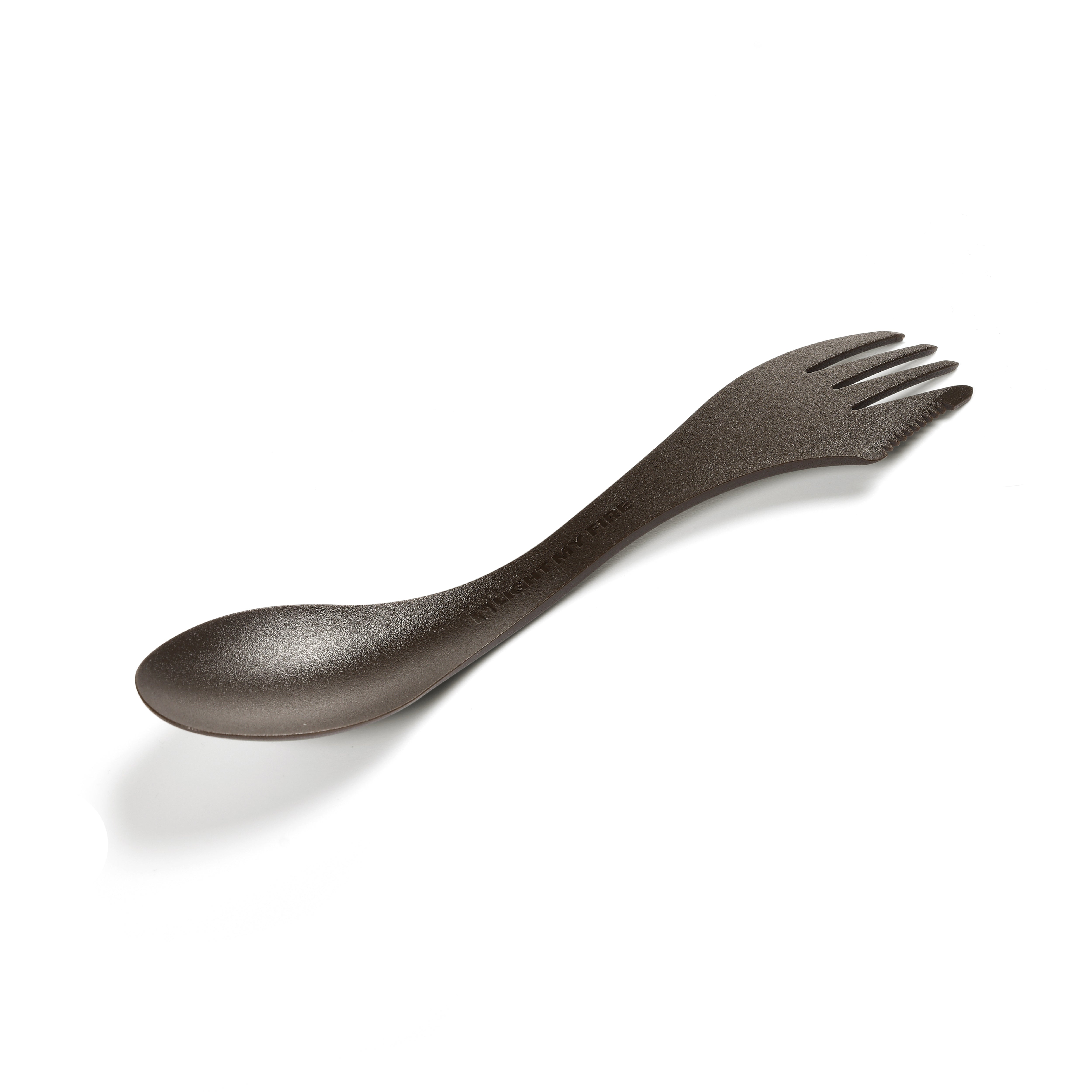 Swedish Spork original