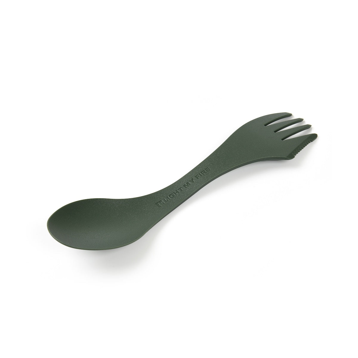 Swedish Spork original