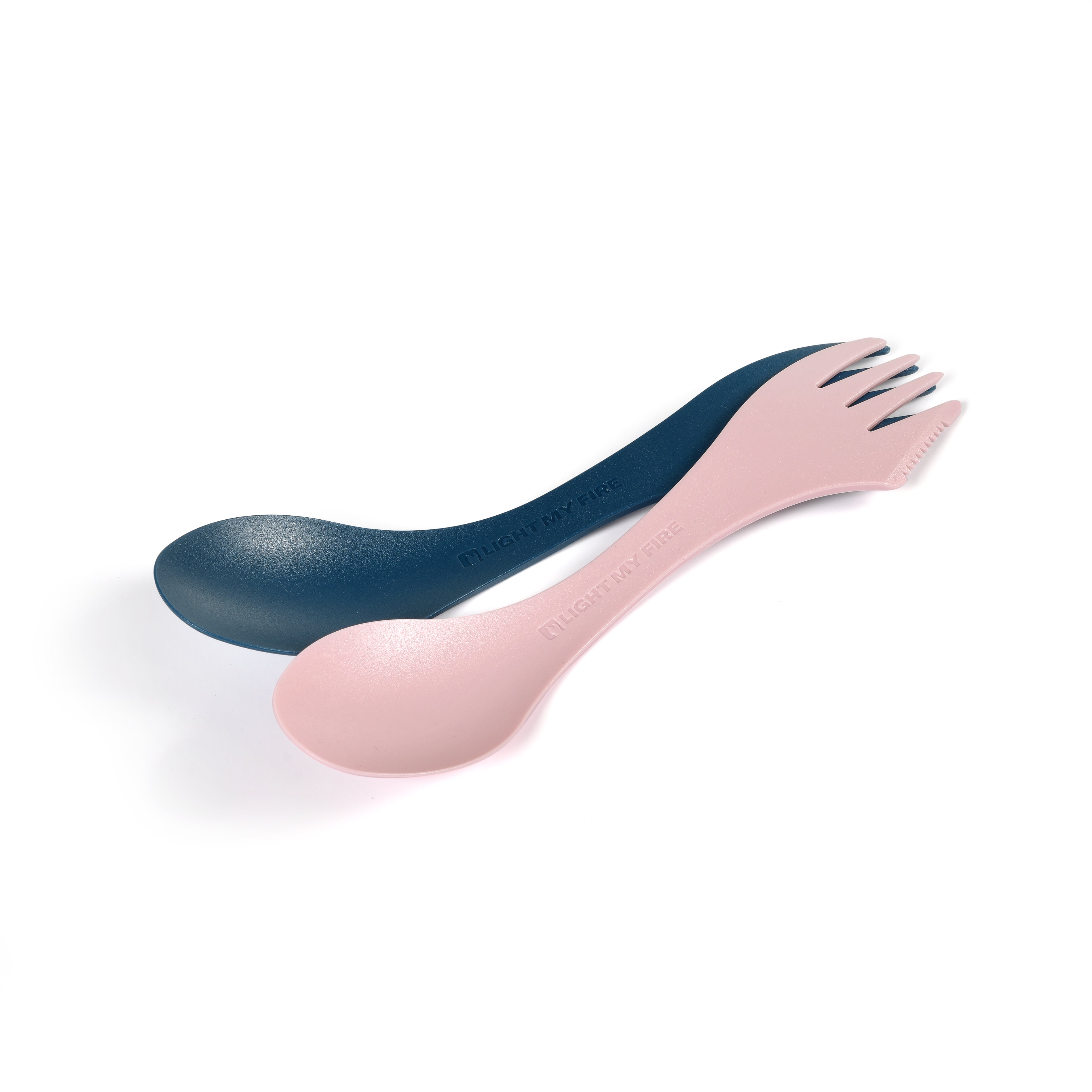Swedish Spork original 2-pack