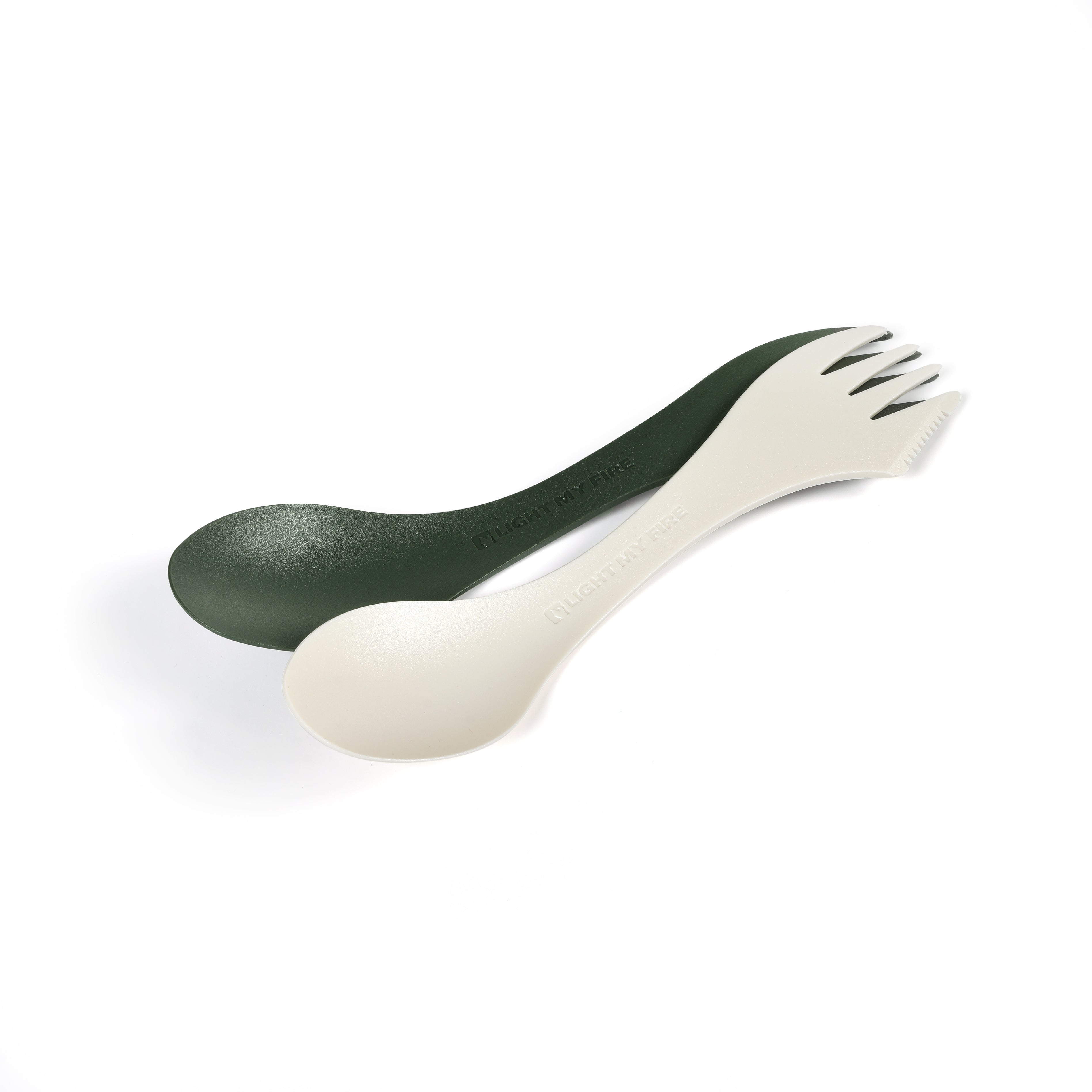 Swedish Spork original 2-pack
