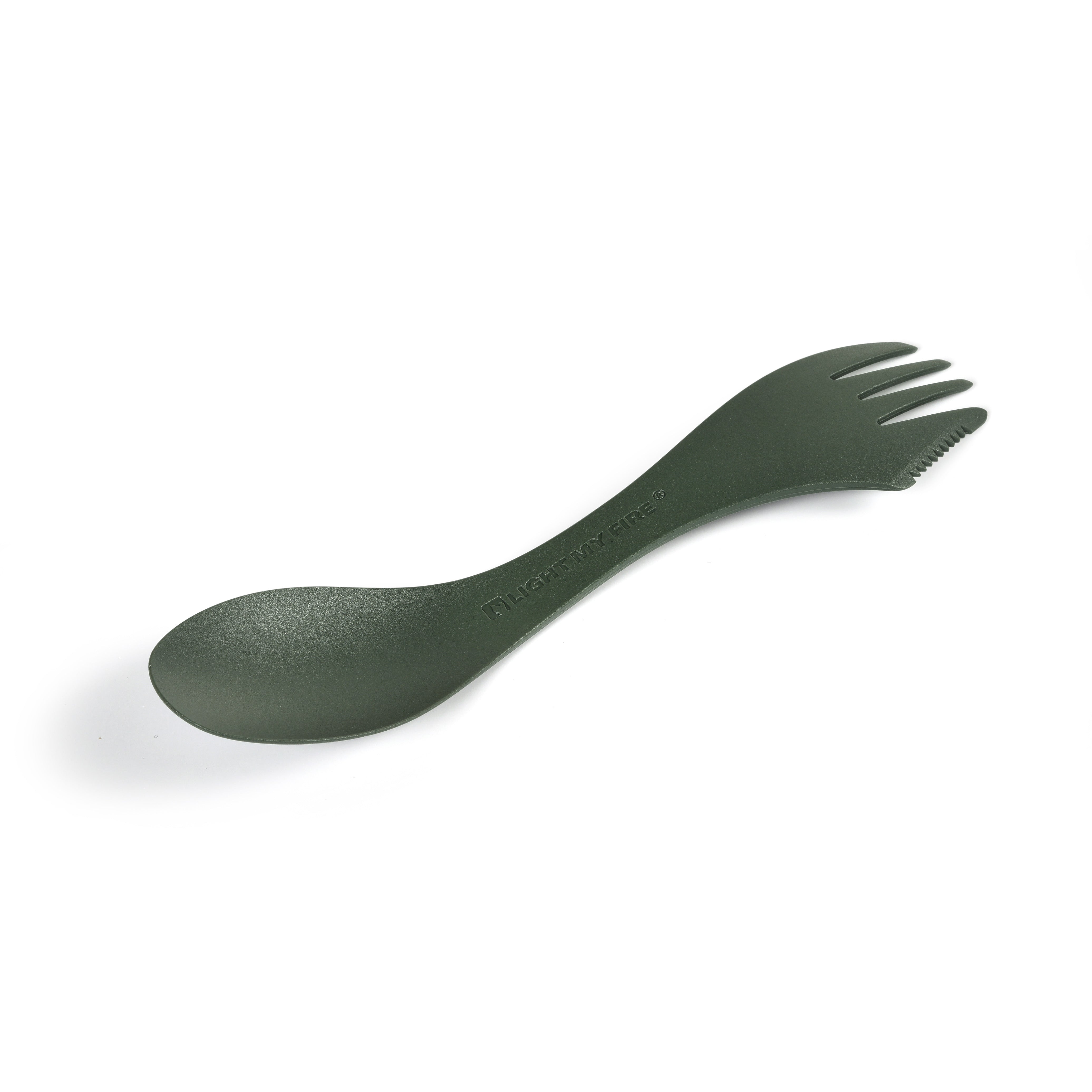 Swedish Spork medium