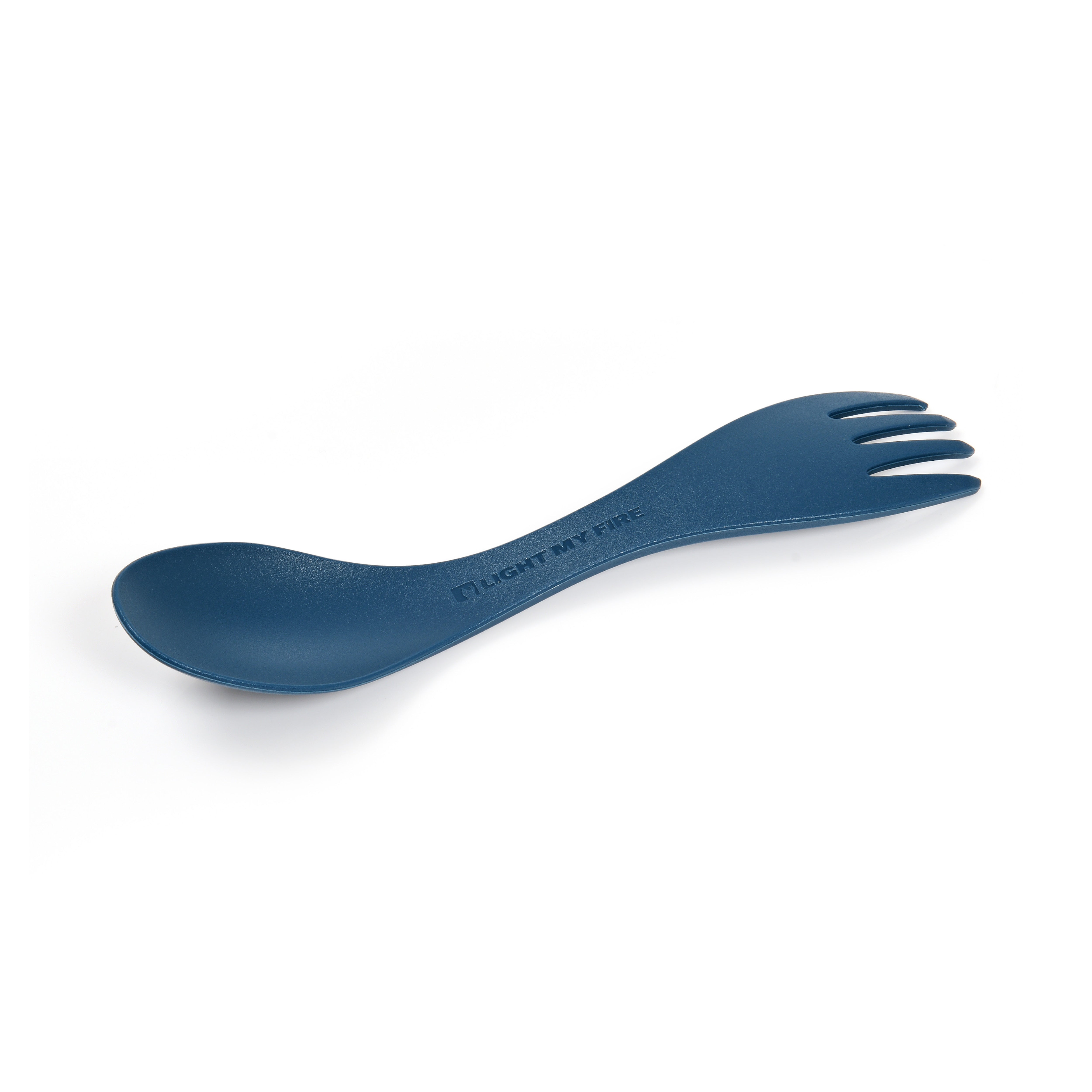 Swedish Spork little
