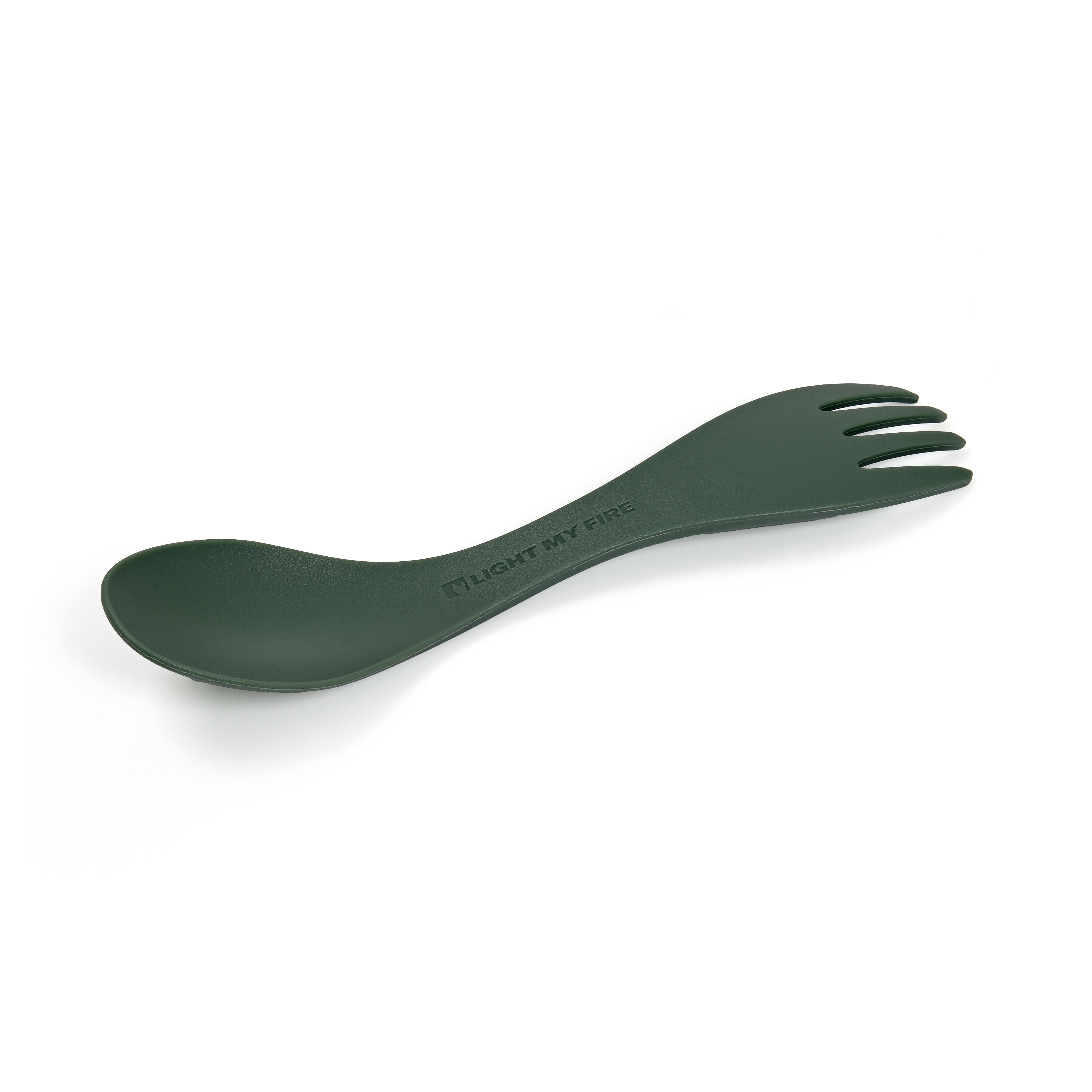 Swedish Spork little