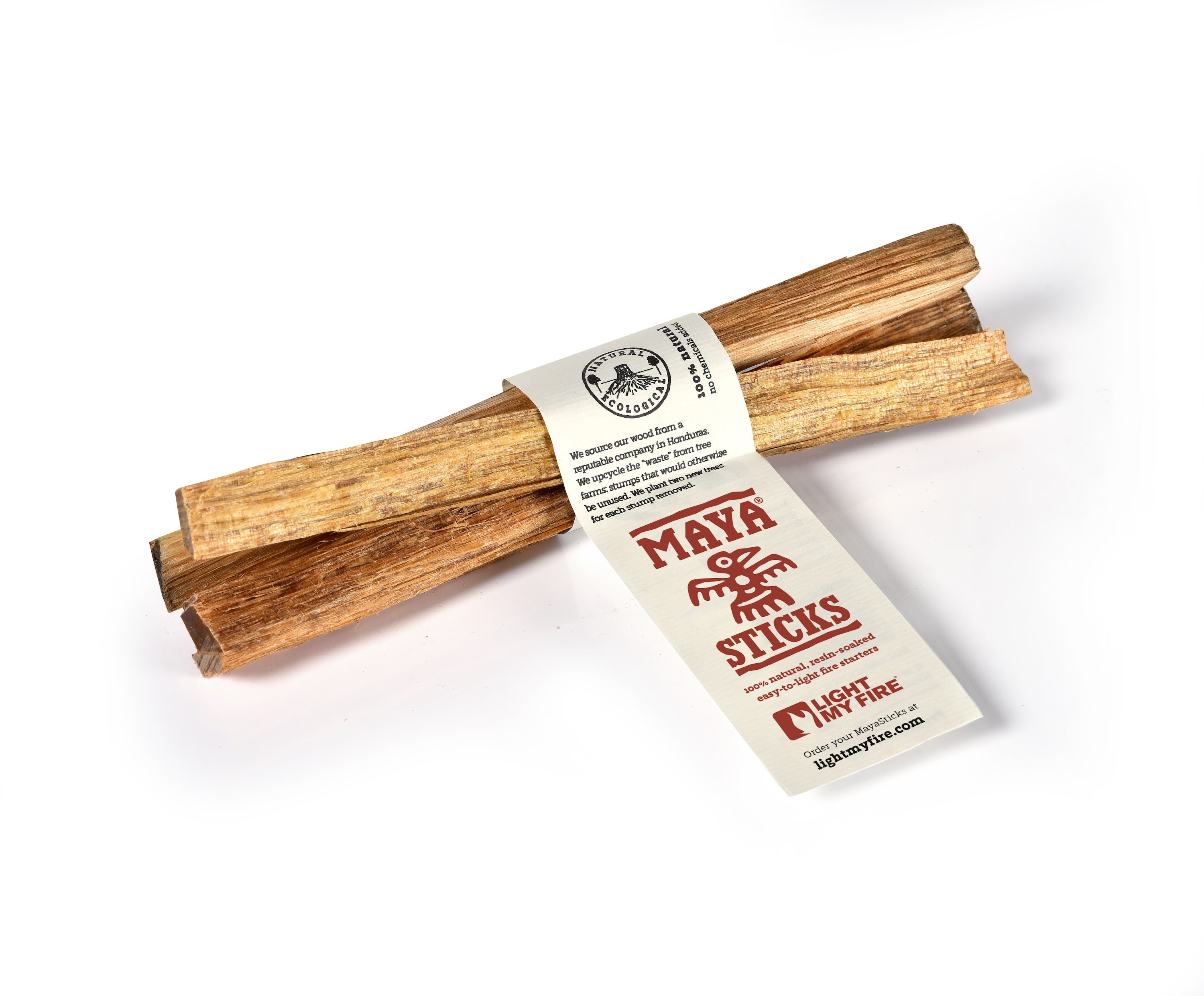 MayaSticks small bundle