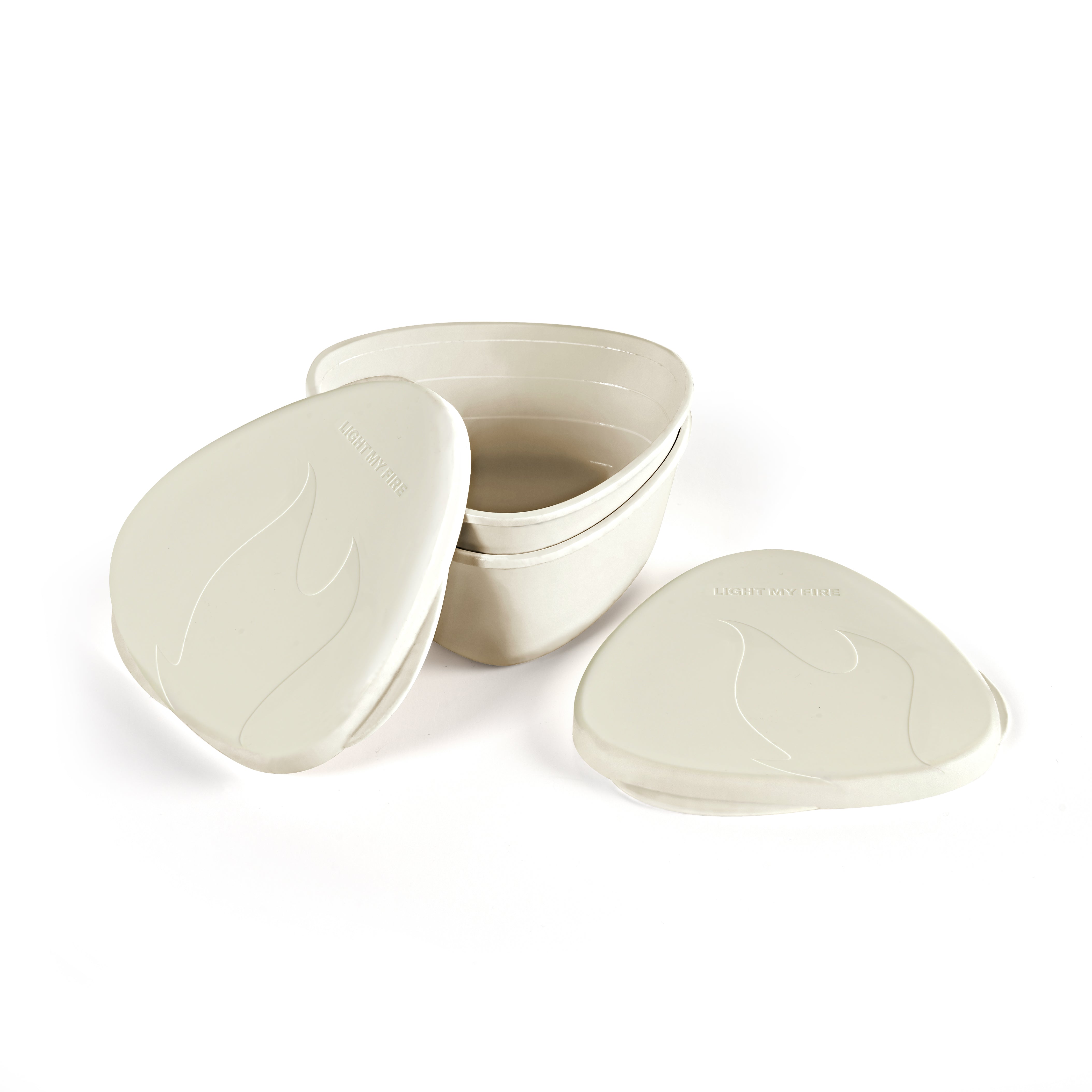 SnapBox original 2-pack