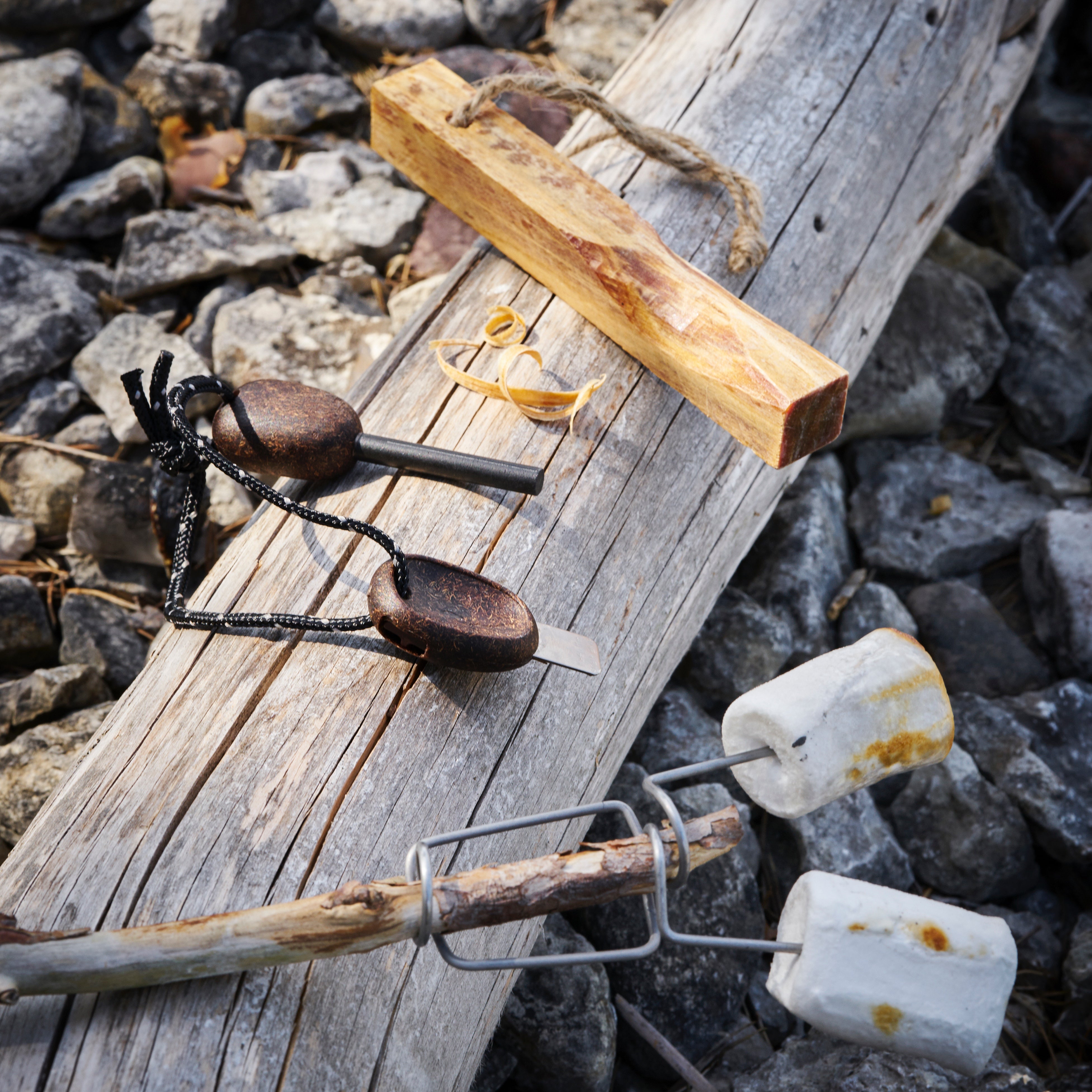 FireLighting Kit 3pcs