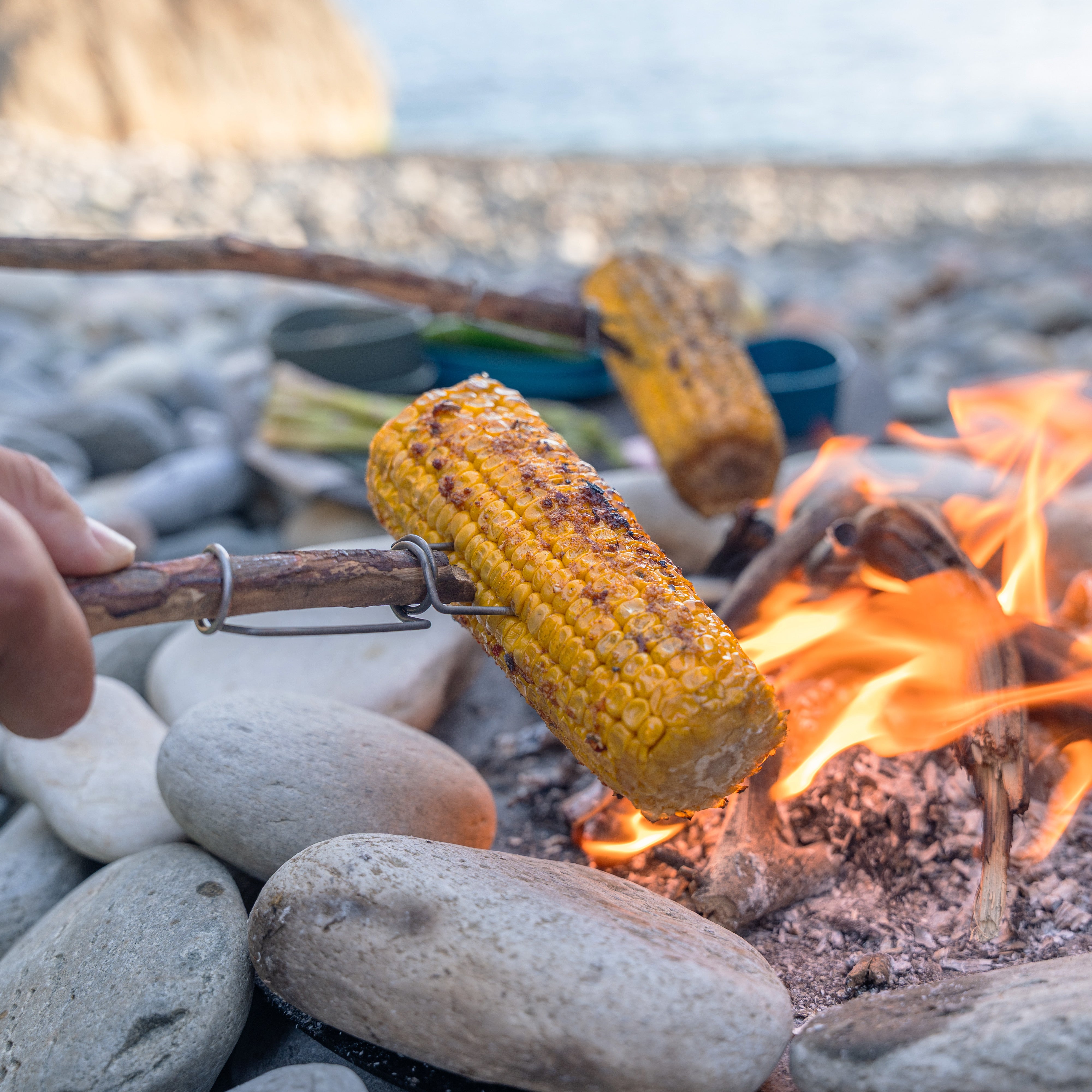 FireLighting Kit 3pcs