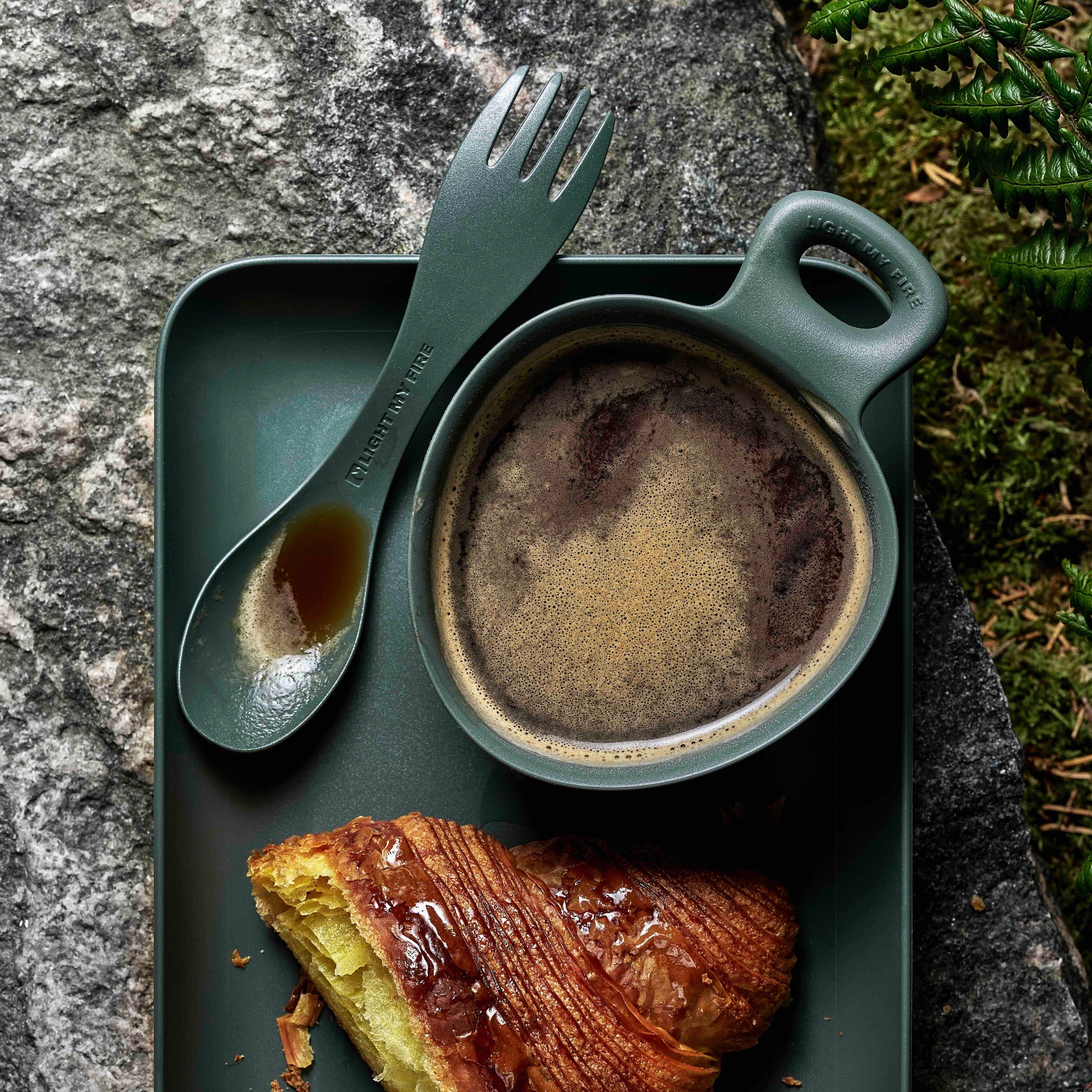 Swedish Kåsa 150ml/5oz