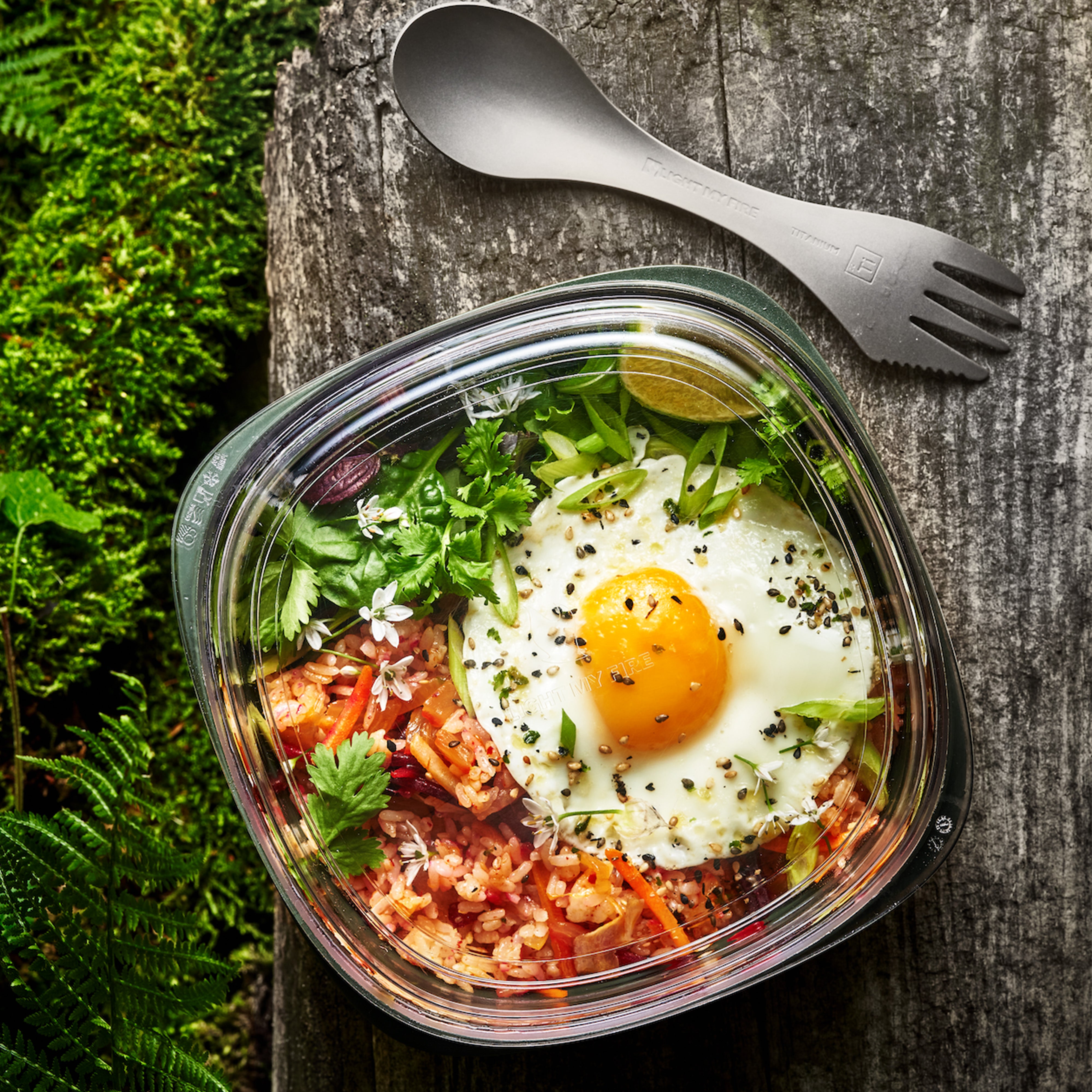 MyBox 1050 sagegreen