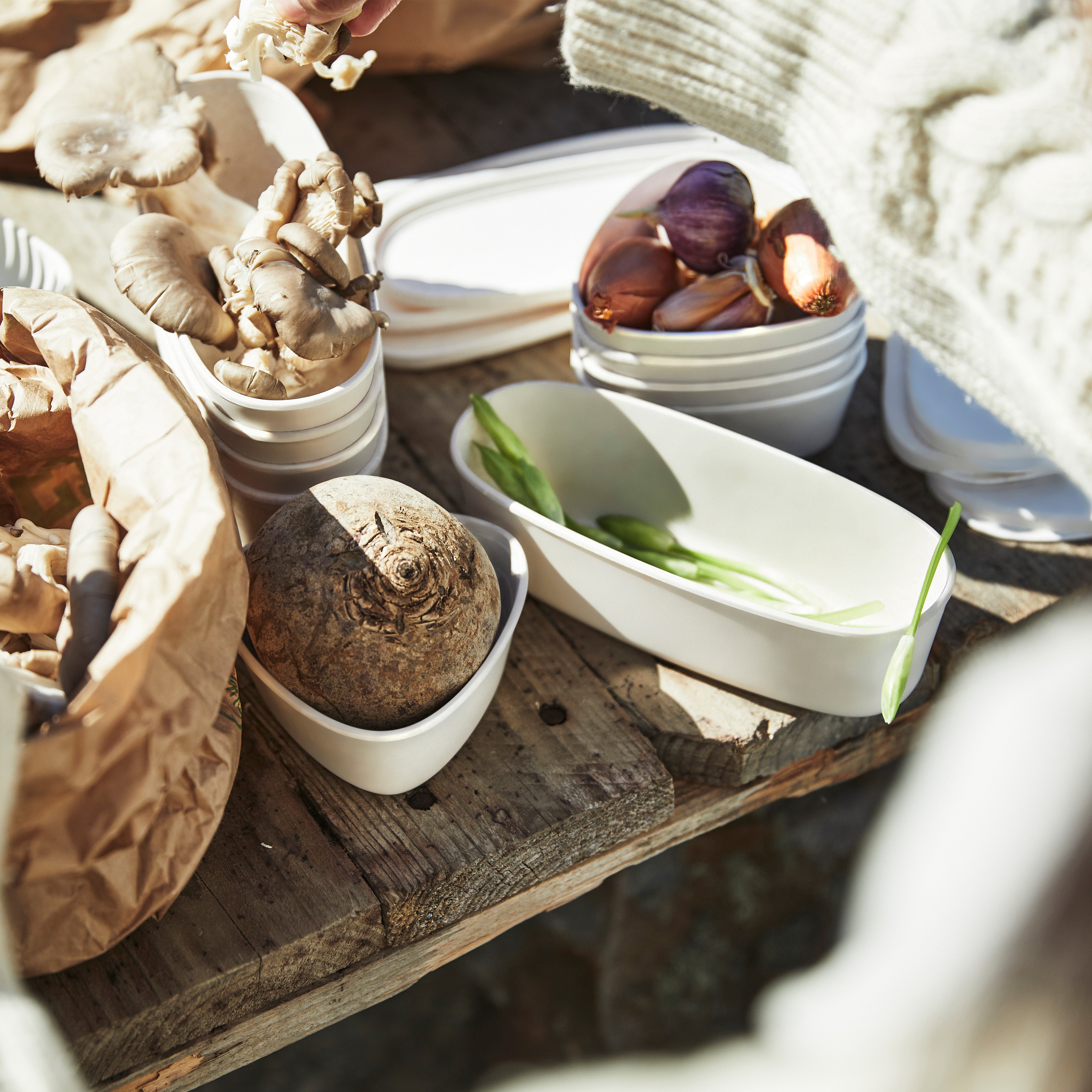 SnapBox original 2-pack