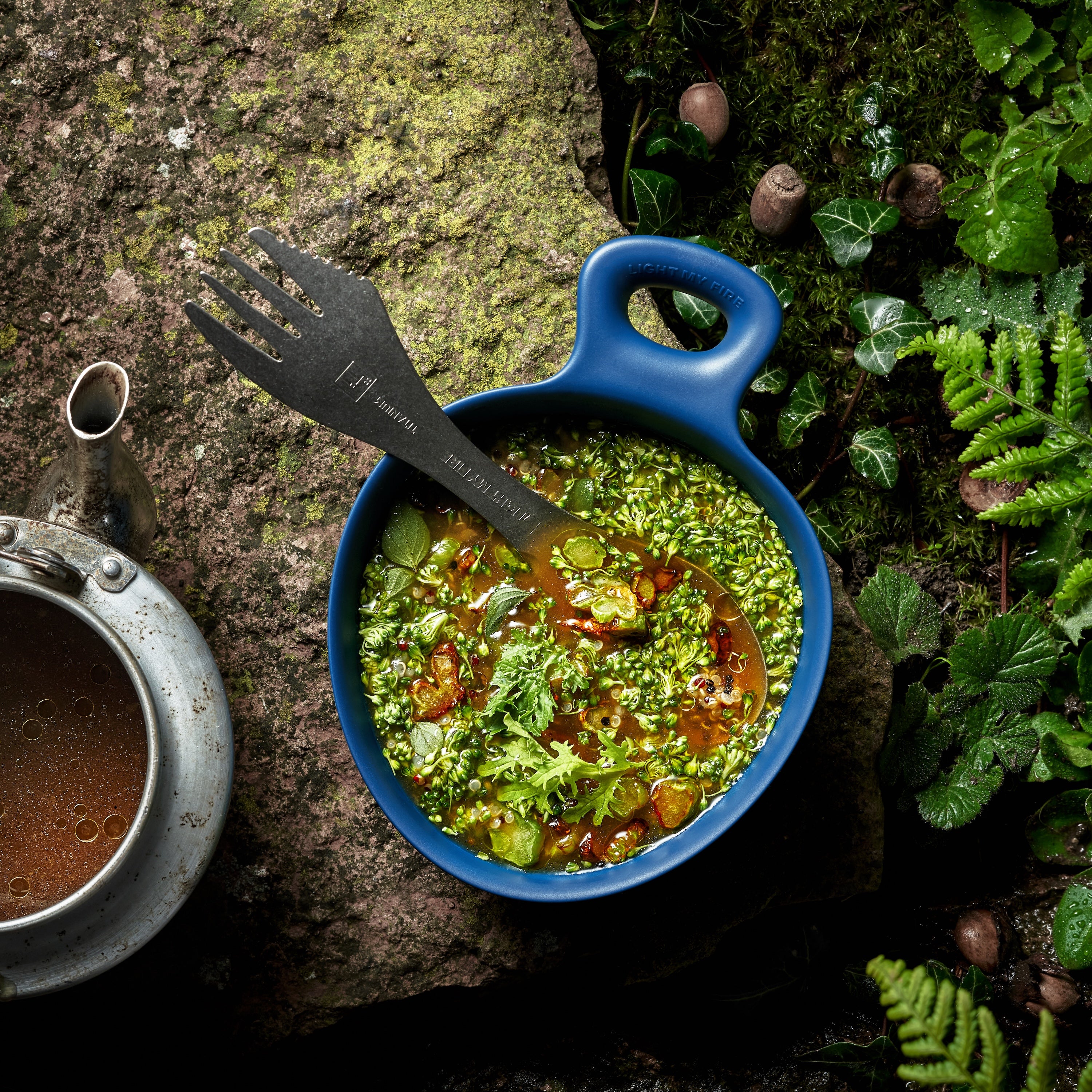 Swedish Kåsa 300ml/10oz