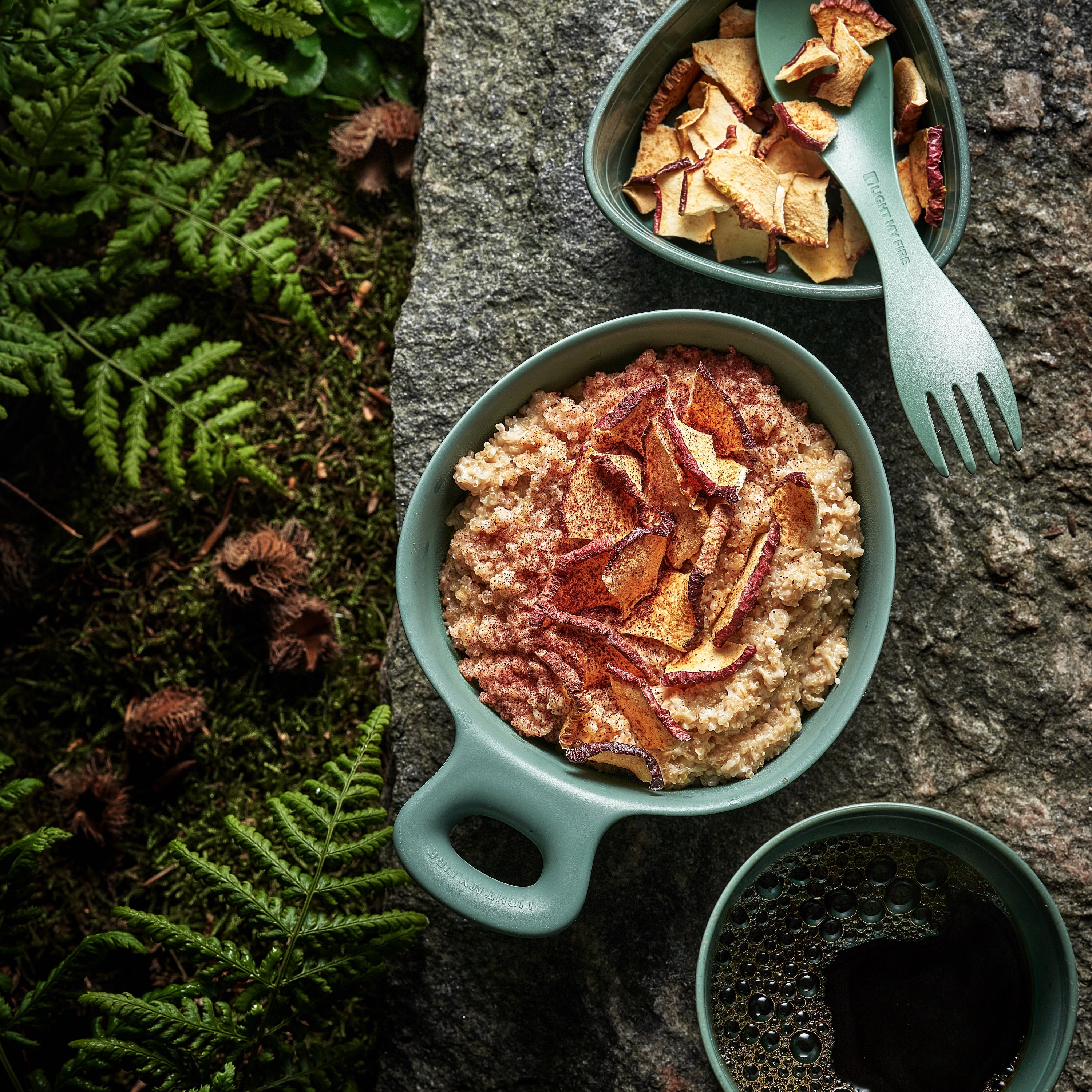 Swedish Kåsa 300ml/10oz