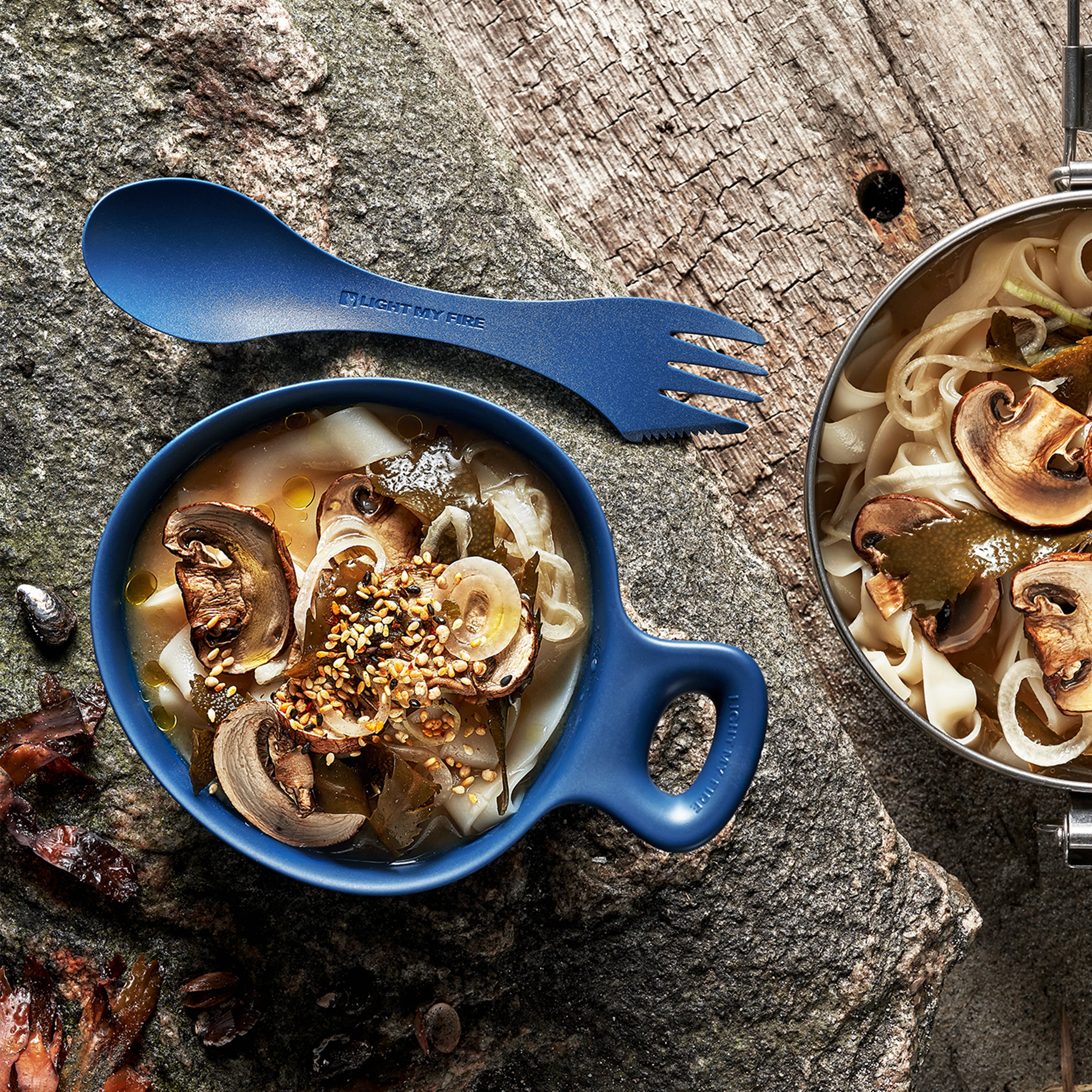 Swedish Spork original